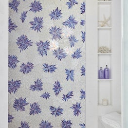 Intricate Tile by JMA Interior Design