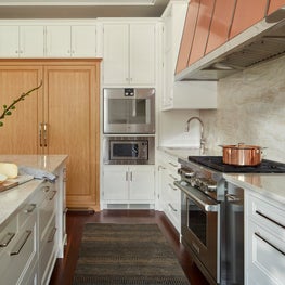 Modern Provincial Residence