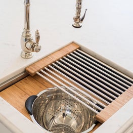 THE BINGHAM HILL CIRCLE PROJECT