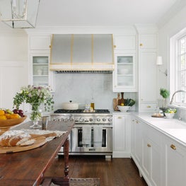 Dutch Colonial Revival