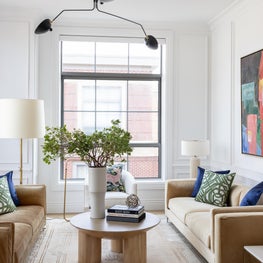 South End Pied-A-Terre