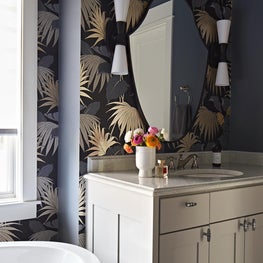 Wayzata MN Primary Bathroom