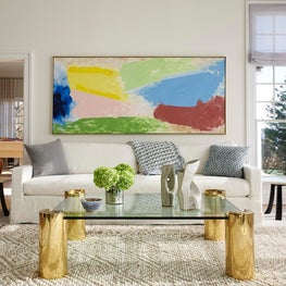 Waterfront Estate in Shinnecock Hills 