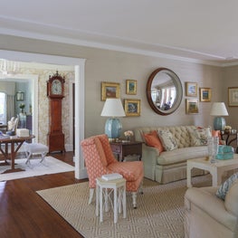 Colonial Revival Reinvented 