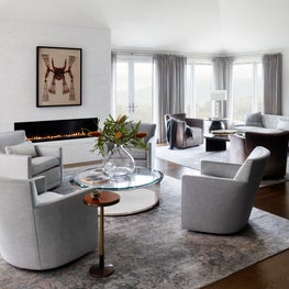 Whispers of Elegance-Family Rm. (Khouri Guzman Bunce Lininger's Mayweather Sofa)