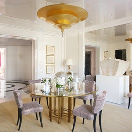 Park Avenue Pied-a-Terre, NYC