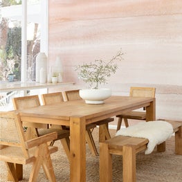 Fryman Mid Century Modern