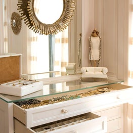 Custom Jewelry Storage in New York City
