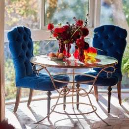 Hillsborough California Romantic
