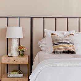 French Quarter Primary Bedroom