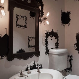 EDWARDIAN INDUSTRIAL