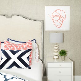 French Style Brick Estate - Greenwich, CT