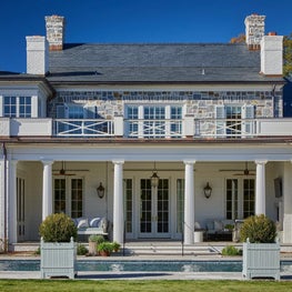 Greenville New Home - - - Architecture  - Spitzmiller & Norris Interiors Lauren Deloach Interiors
