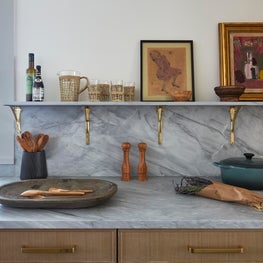 Coconut Grove Butler's Pantry