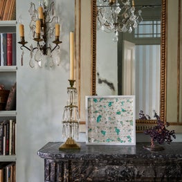 French Quarter Townhouse