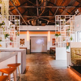 Muchacho Reynoldstown