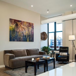 River North Living Room