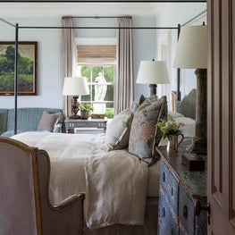 Guest Room, Longwood Farm