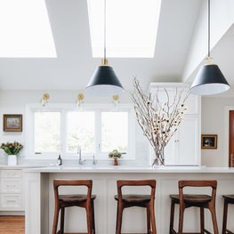 North Barrington Kitchen Project