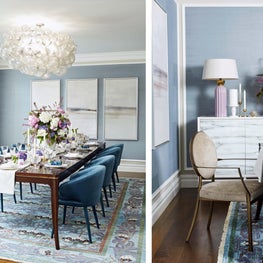 Westchester, Dining Room