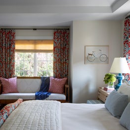 Denver Master Bedroom