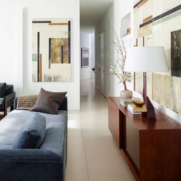 West Chelsea Residence