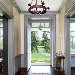 Princeton NJ Farmhouse