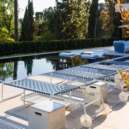 Loma Vista Residence, Beverly Hills CA