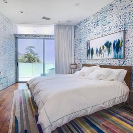 Beverly Hills Guest Room