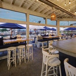 Coastal Taco Cleveland's Bar and Chill