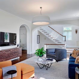 North Shore Mediterranean