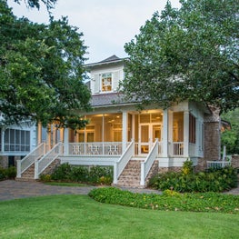 Point Clear Bayfront