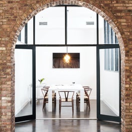 Kathy Kuo Designs Showroom | New York City