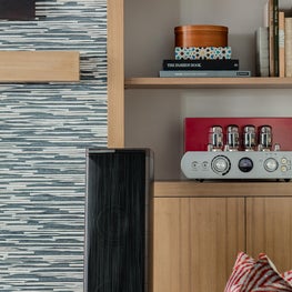 Brookline Living Room 