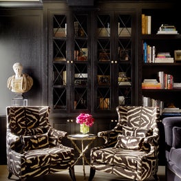 Pacific Heights Library