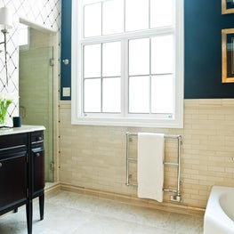 Pacific Heights Bathroom