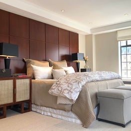 Eldorado Master Suite