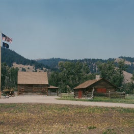 Rocking K Ranch,Phillipsburg, Montana