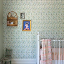 Midcentury Craftsman