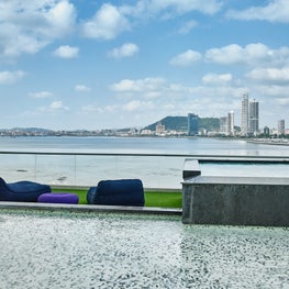 Private Condo - Panama