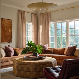 Portfolio: Still The One Family Room