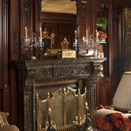 Masterful Master Suite