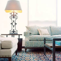 Family Friendly Urban Sophistication