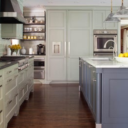 Cherry Hills Village Kitchen