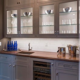 THE BINGHAM HILL CIRCLE PROJECT