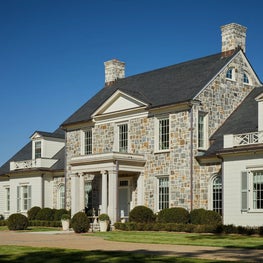 Greenville New Home    - - -  Architecture  - Spitzmiller & Norris Interiors Lauren Deloach Interiors