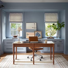 Rice Residence Renovation & Interiors