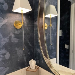 Colonial Drive Family Home