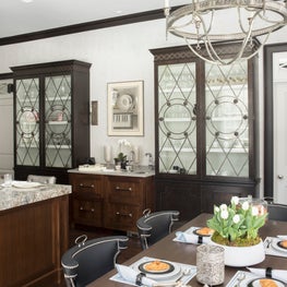  Neoclassical Greenwich Estate