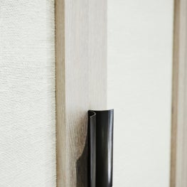 Upper West Side Duplex Closet detail